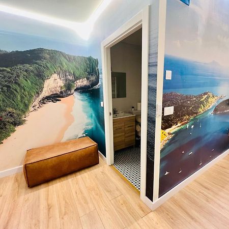 Bilbao North Shore Apartments 2 Ngoại thất bức ảnh