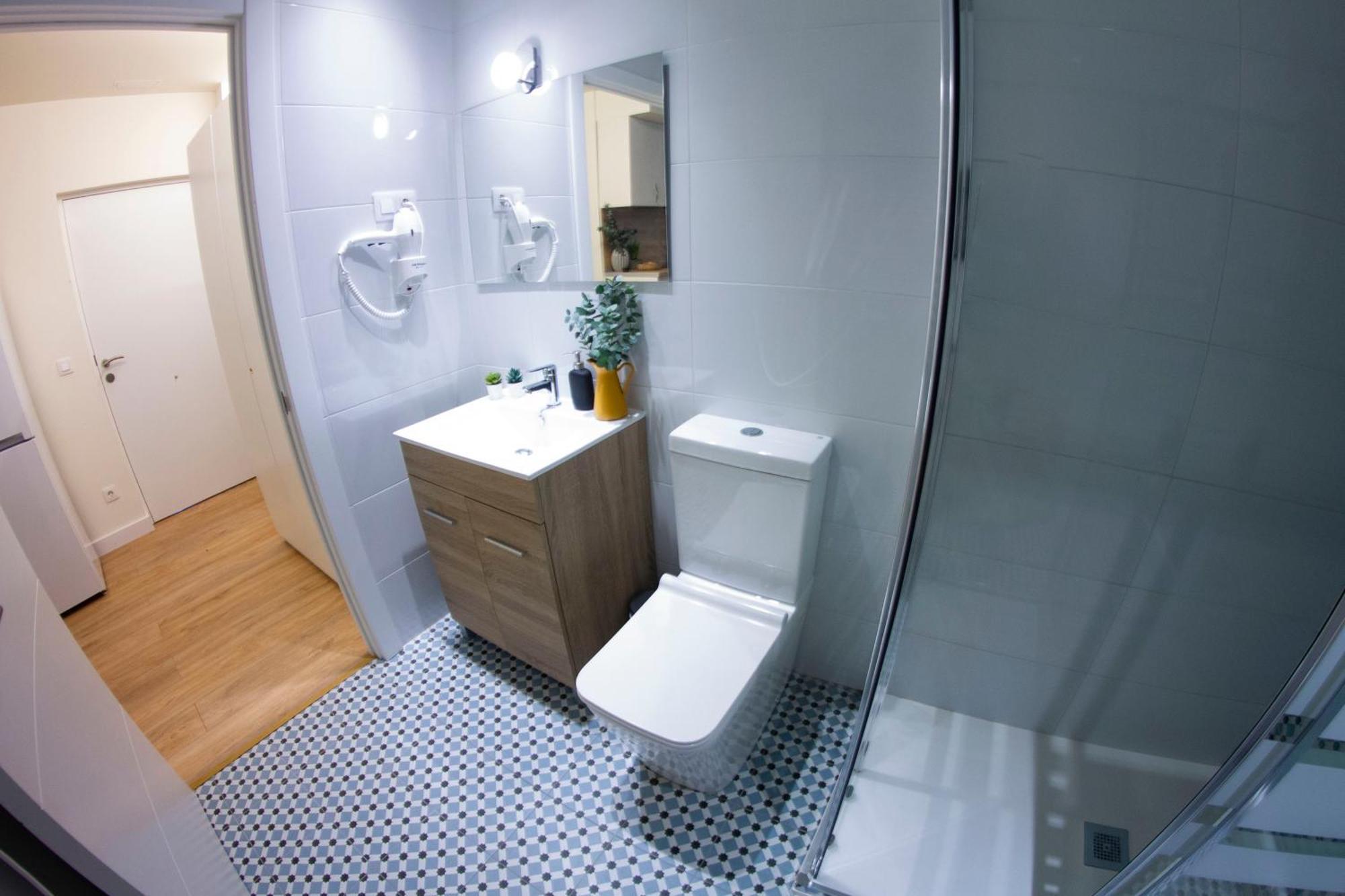 Bilbao North Shore Apartments 2 Ngoại thất bức ảnh