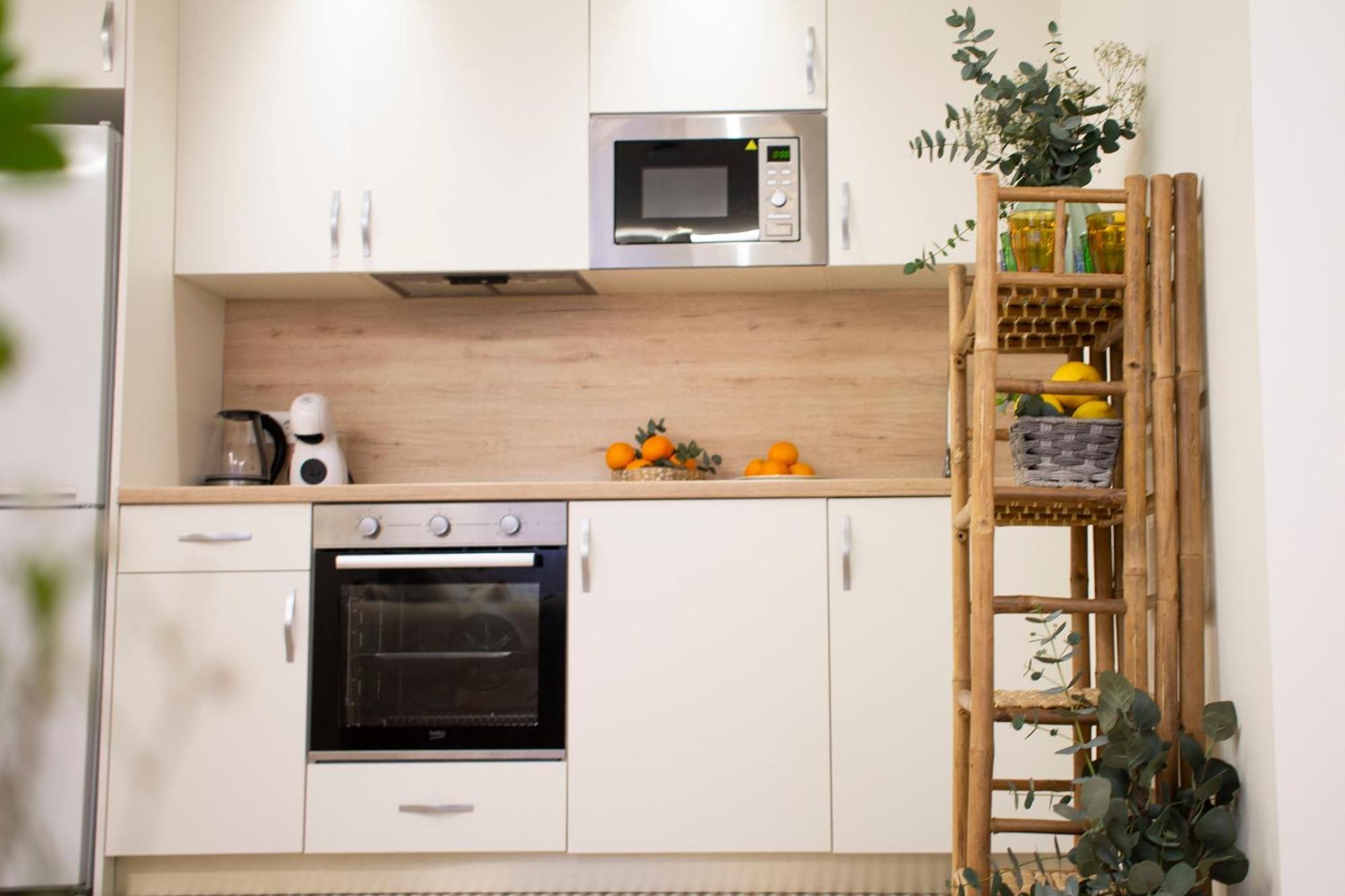 Bilbao North Shore Apartments 2 Ngoại thất bức ảnh