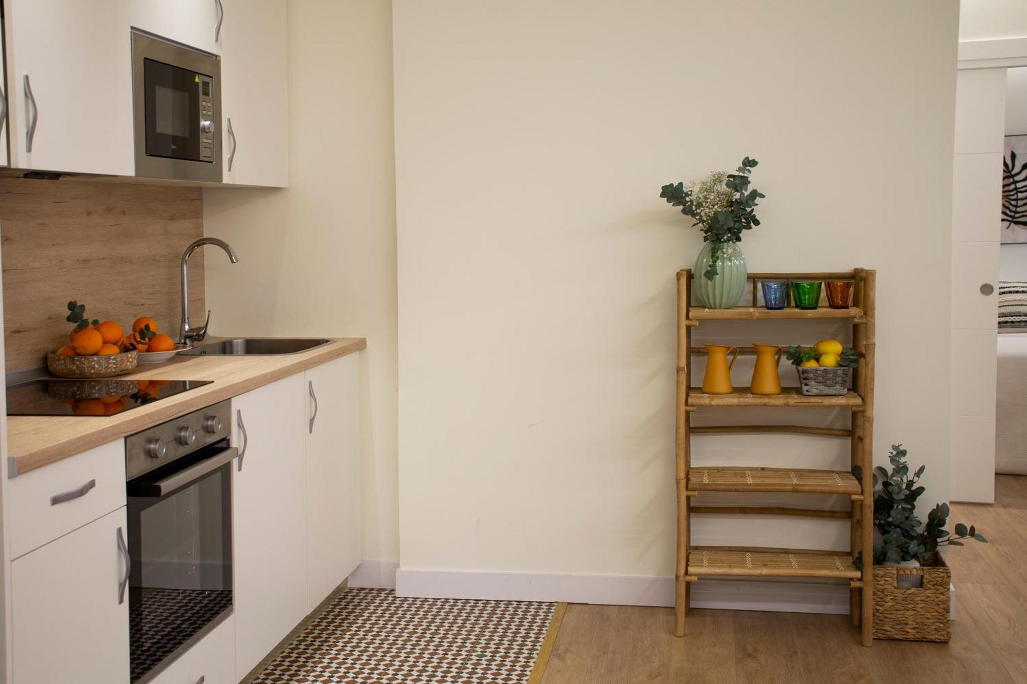 Bilbao North Shore Apartments 2 Ngoại thất bức ảnh