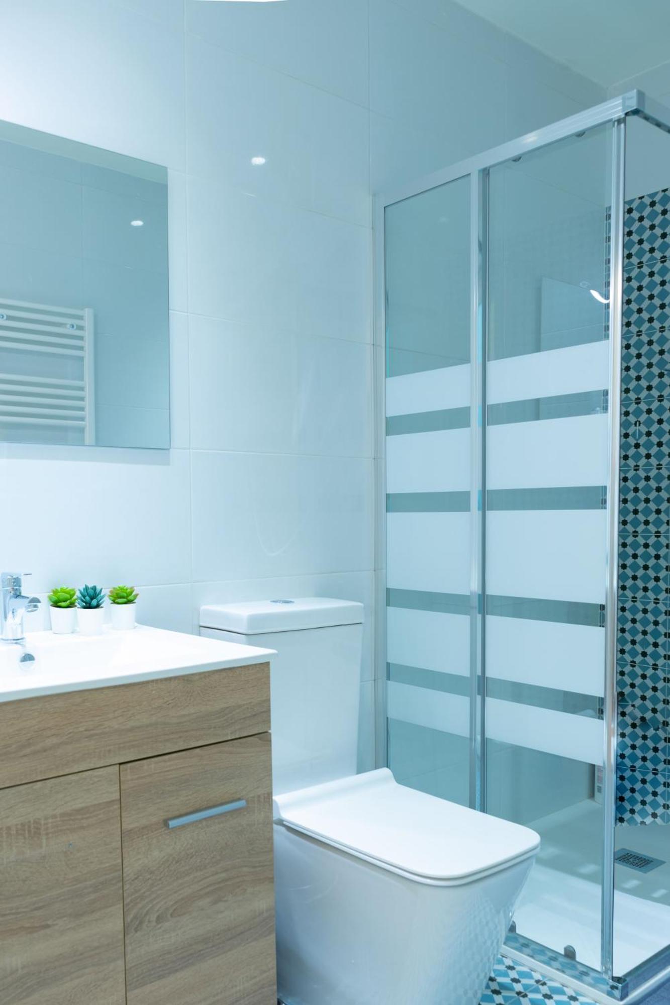 Bilbao North Shore Apartments 2 Ngoại thất bức ảnh