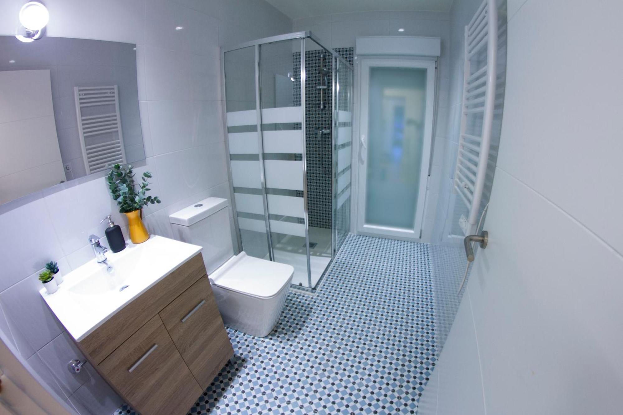 Bilbao North Shore Apartments 2 Ngoại thất bức ảnh