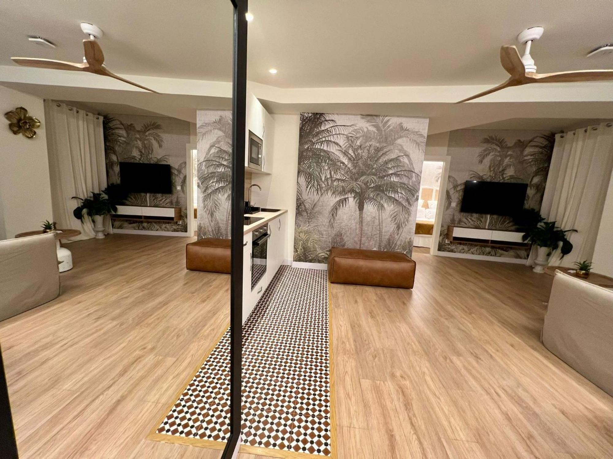 Bilbao North Shore Apartments 2 Ngoại thất bức ảnh