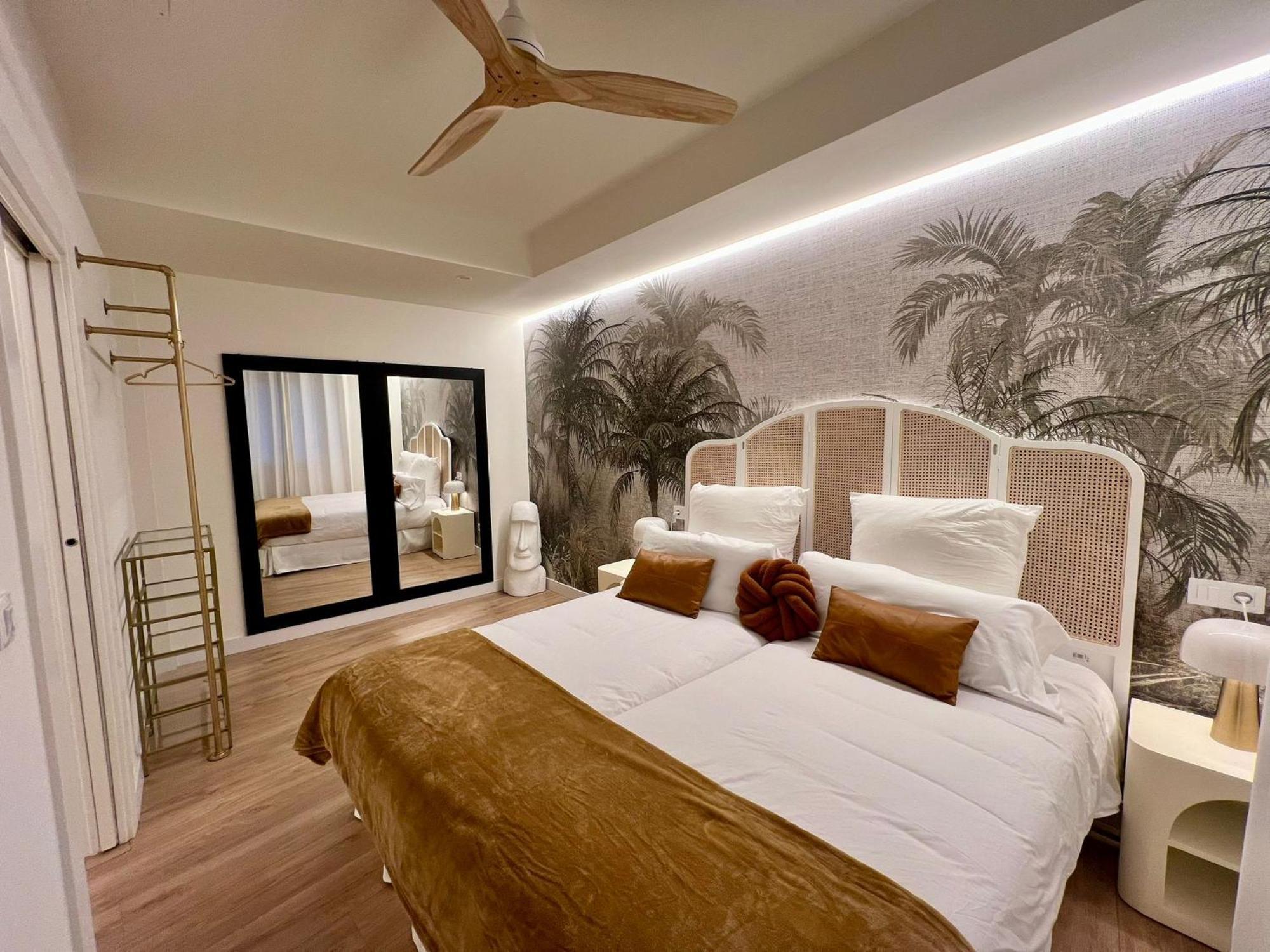 Bilbao North Shore Apartments 2 Phòng bức ảnh
