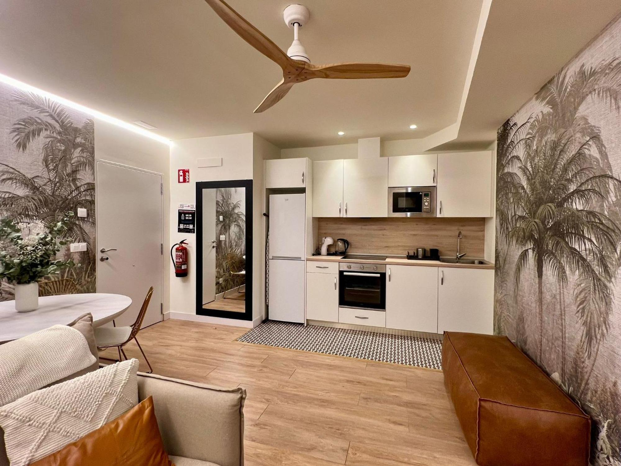 Bilbao North Shore Apartments 2 Phòng bức ảnh