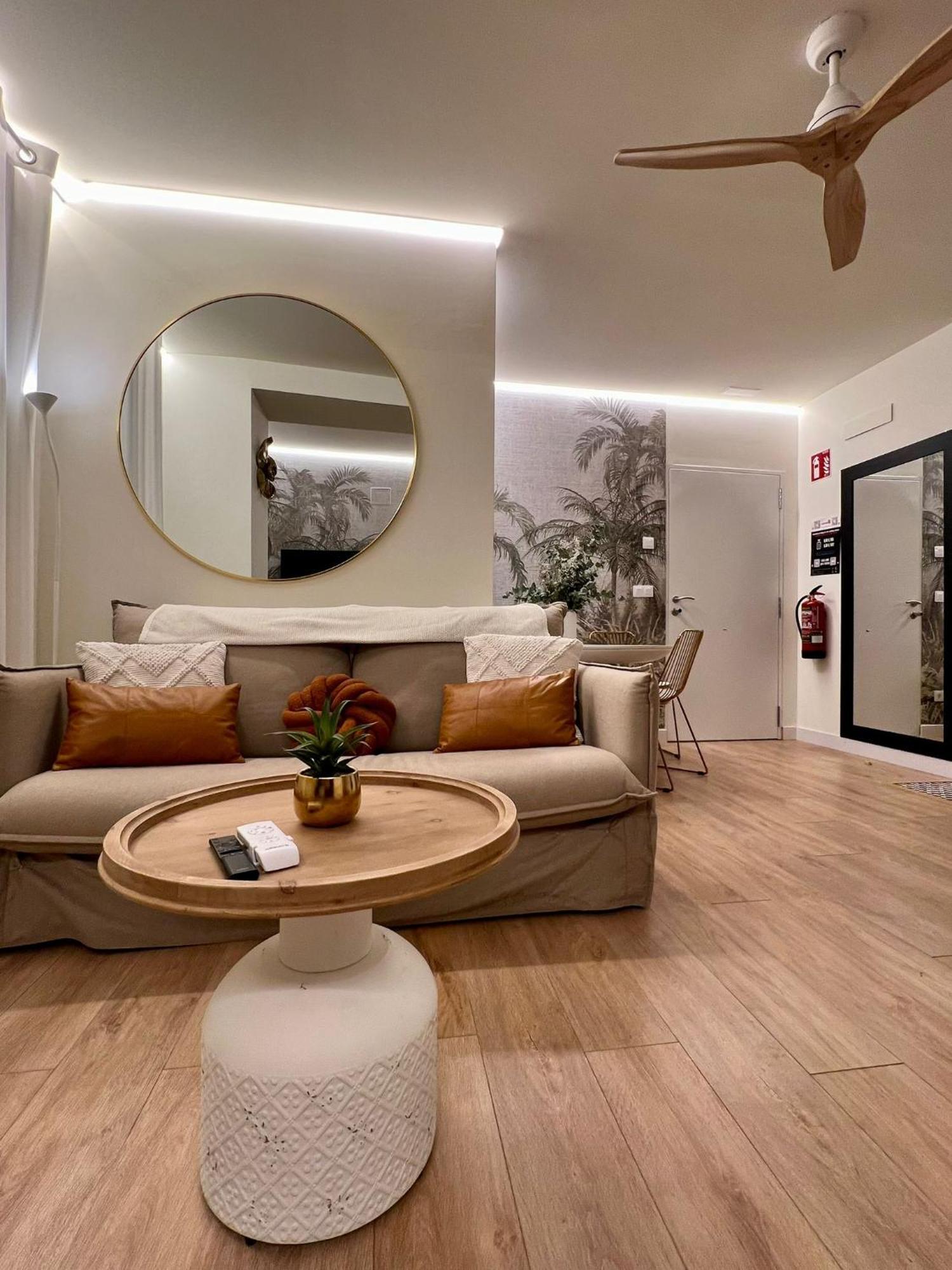 Bilbao North Shore Apartments 2 Ngoại thất bức ảnh