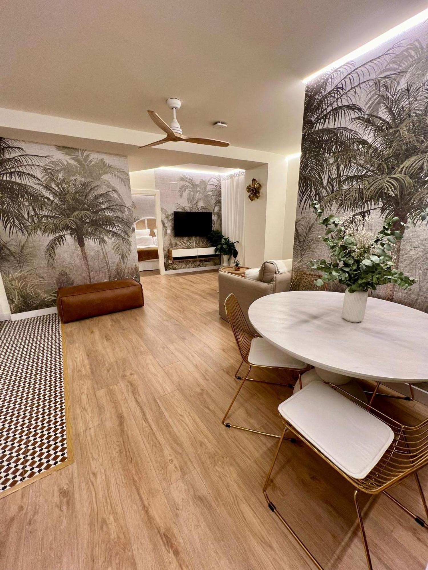 Bilbao North Shore Apartments 2 Ngoại thất bức ảnh