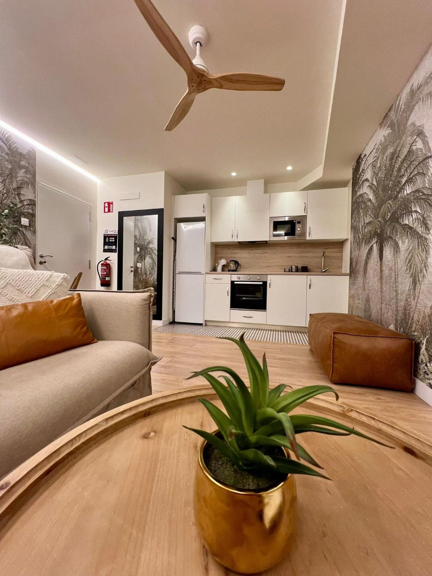 Bilbao North Shore Apartments 2 Ngoại thất bức ảnh