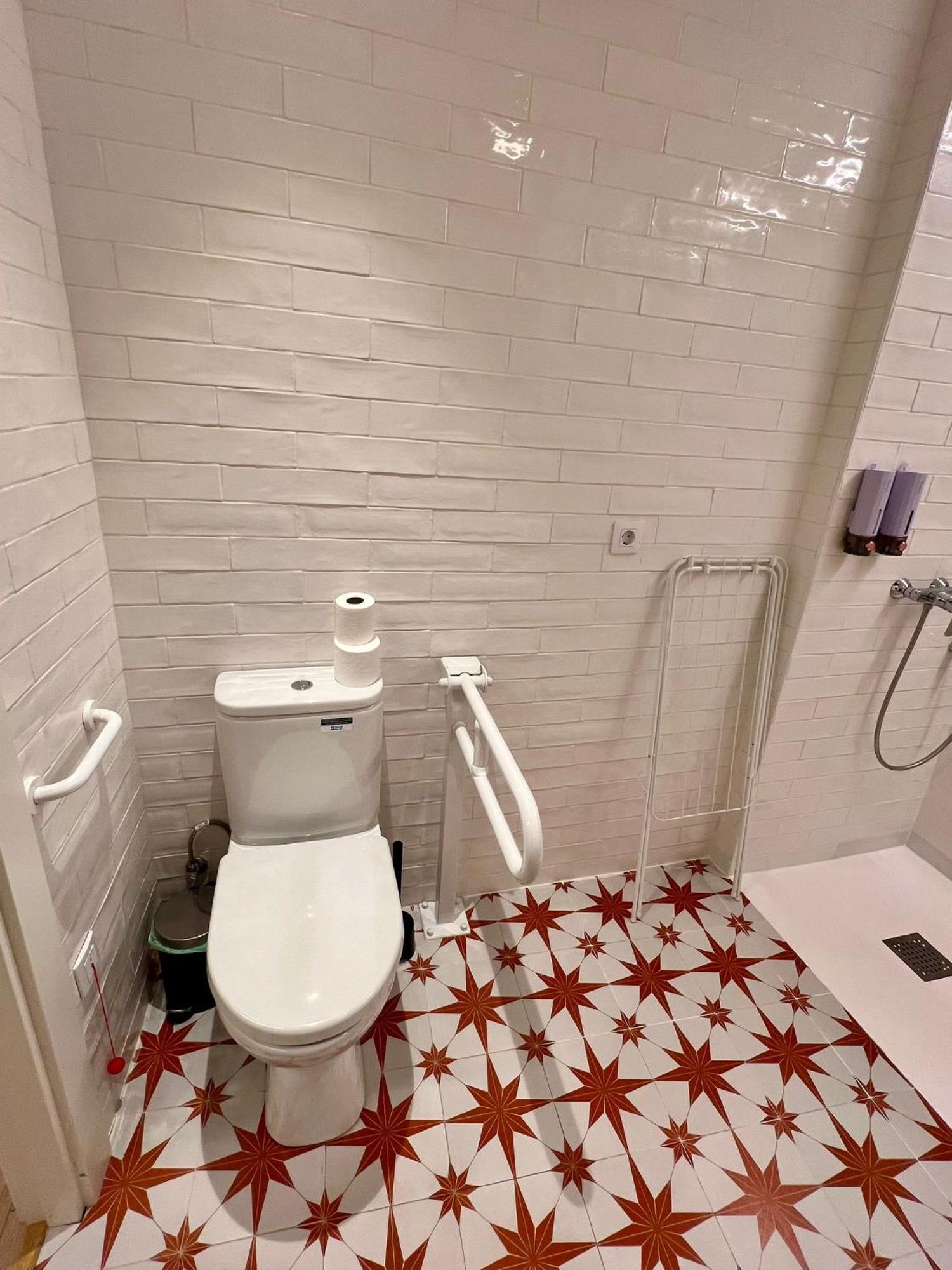 Bilbao North Shore Apartments 2 Phòng bức ảnh