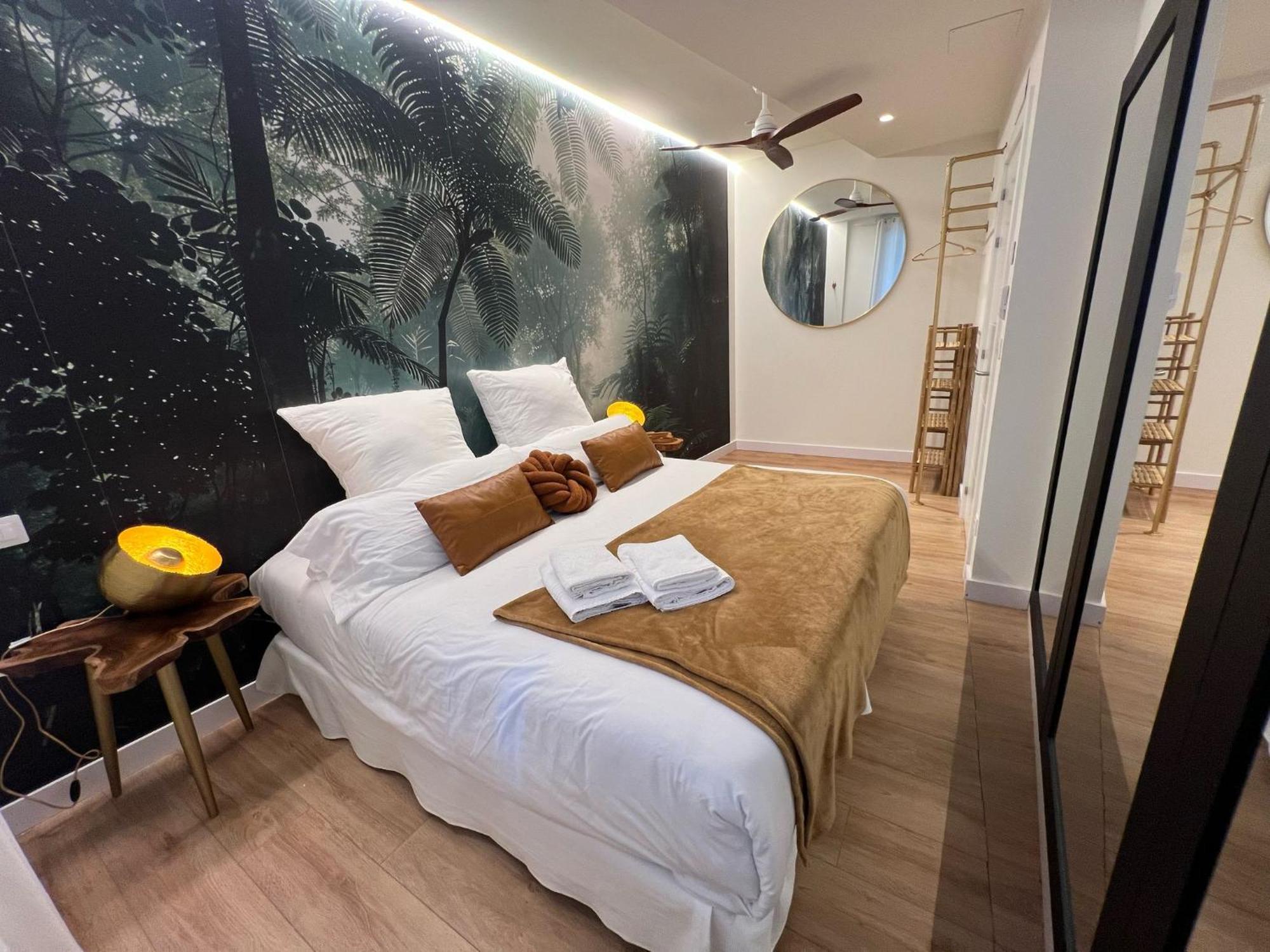 Bilbao North Shore Apartments 2 Ngoại thất bức ảnh