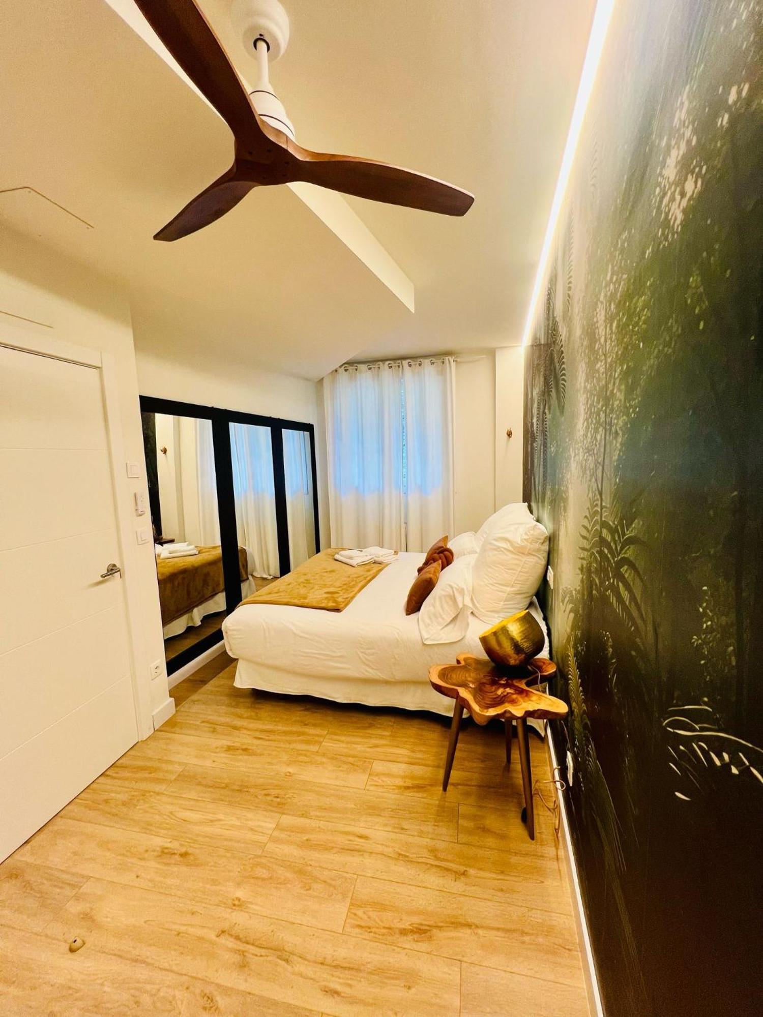 Bilbao North Shore Apartments 2 Ngoại thất bức ảnh