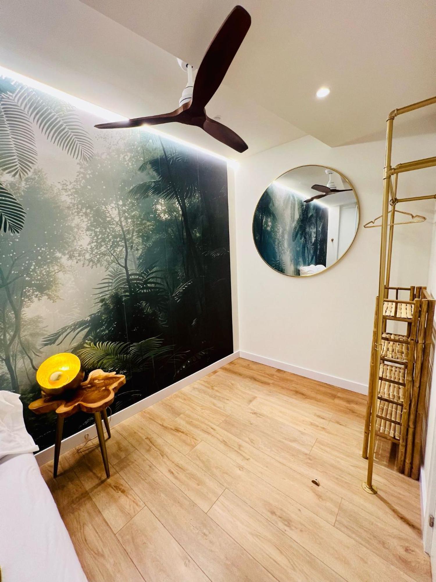 Bilbao North Shore Apartments 2 Ngoại thất bức ảnh