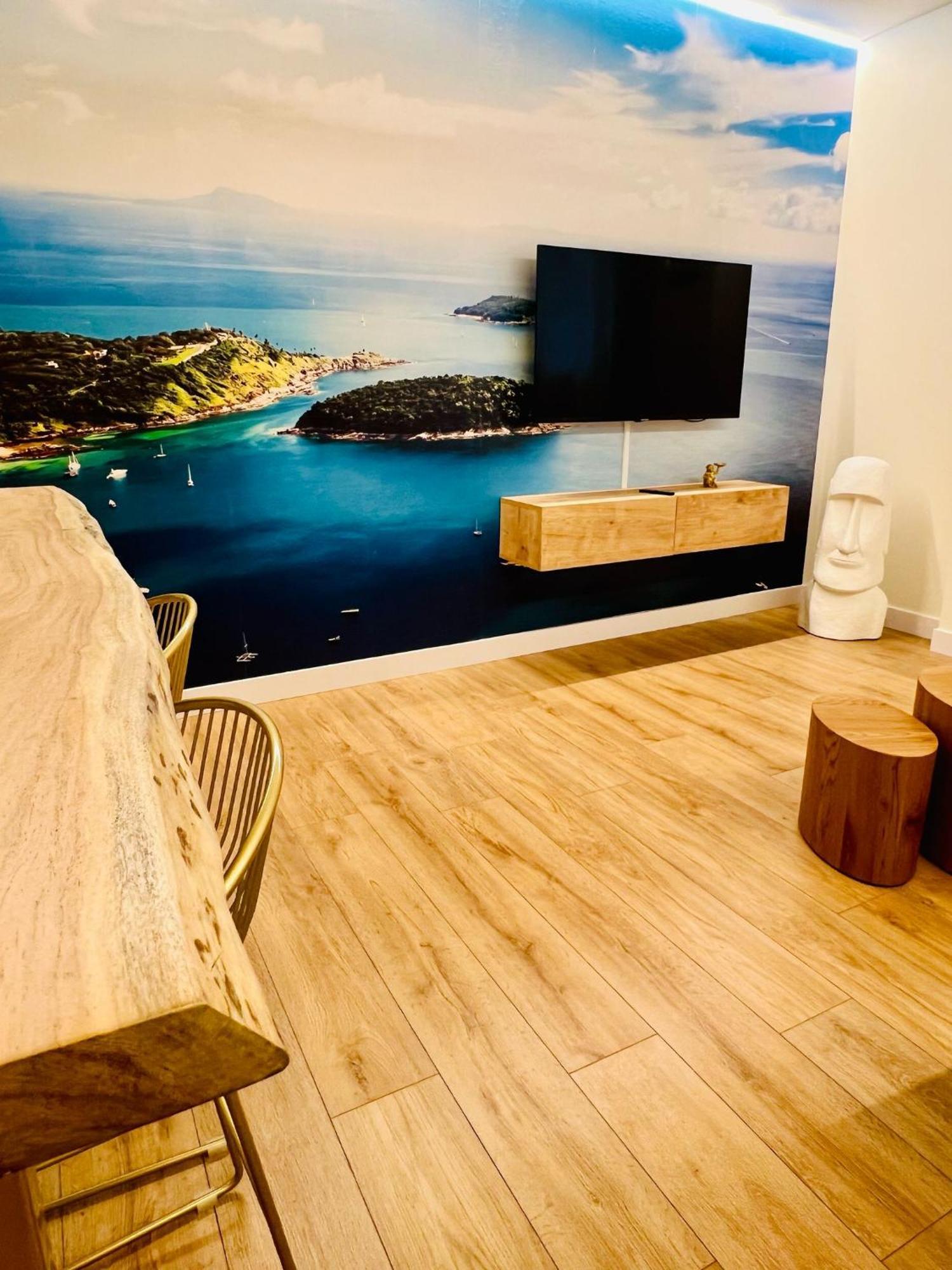 Bilbao North Shore Apartments 2 Ngoại thất bức ảnh