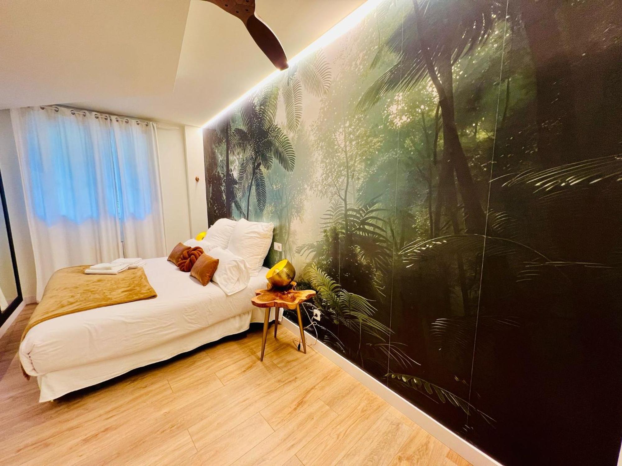 Bilbao North Shore Apartments 2 Ngoại thất bức ảnh