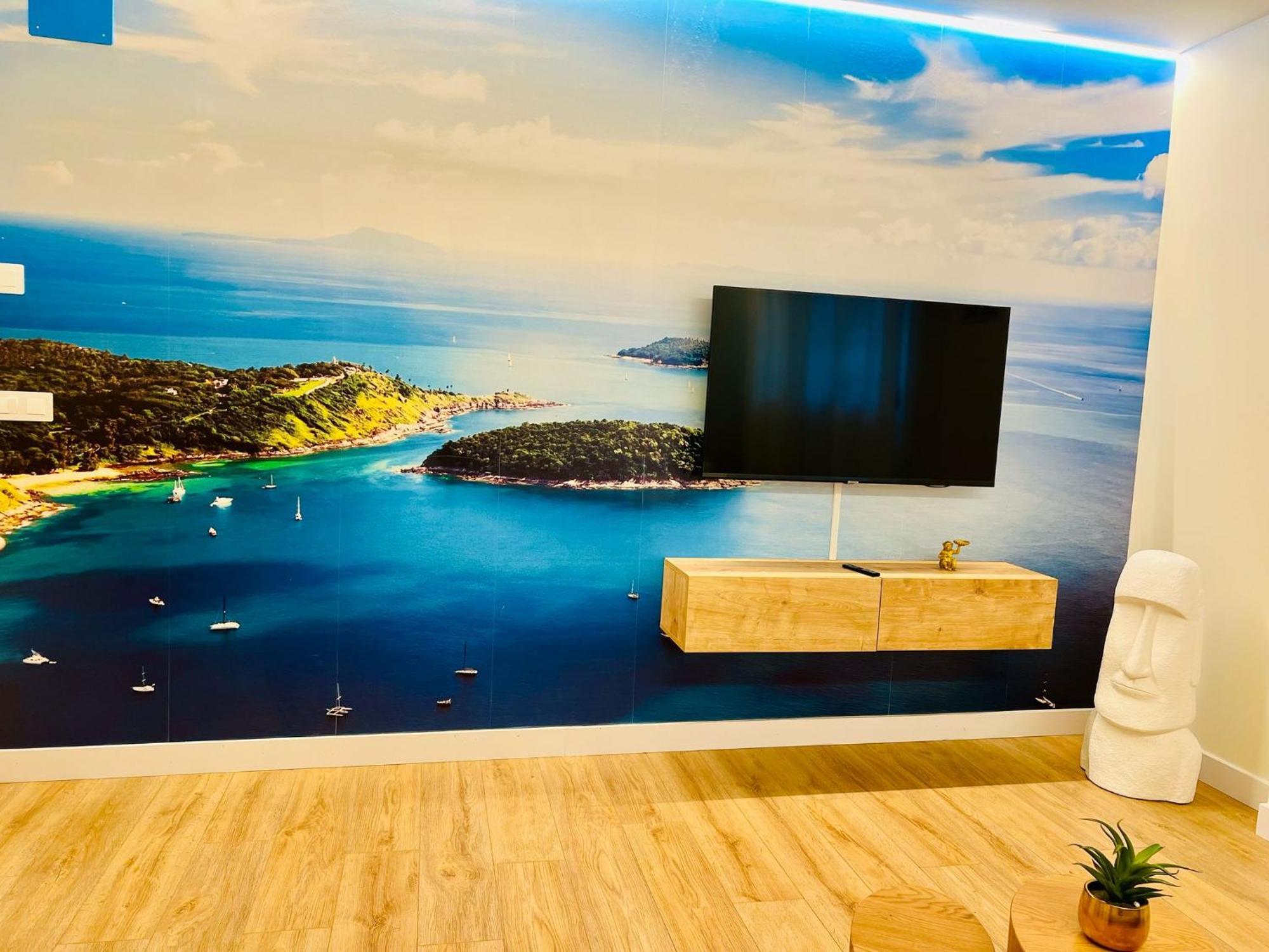 Bilbao North Shore Apartments 2 Ngoại thất bức ảnh