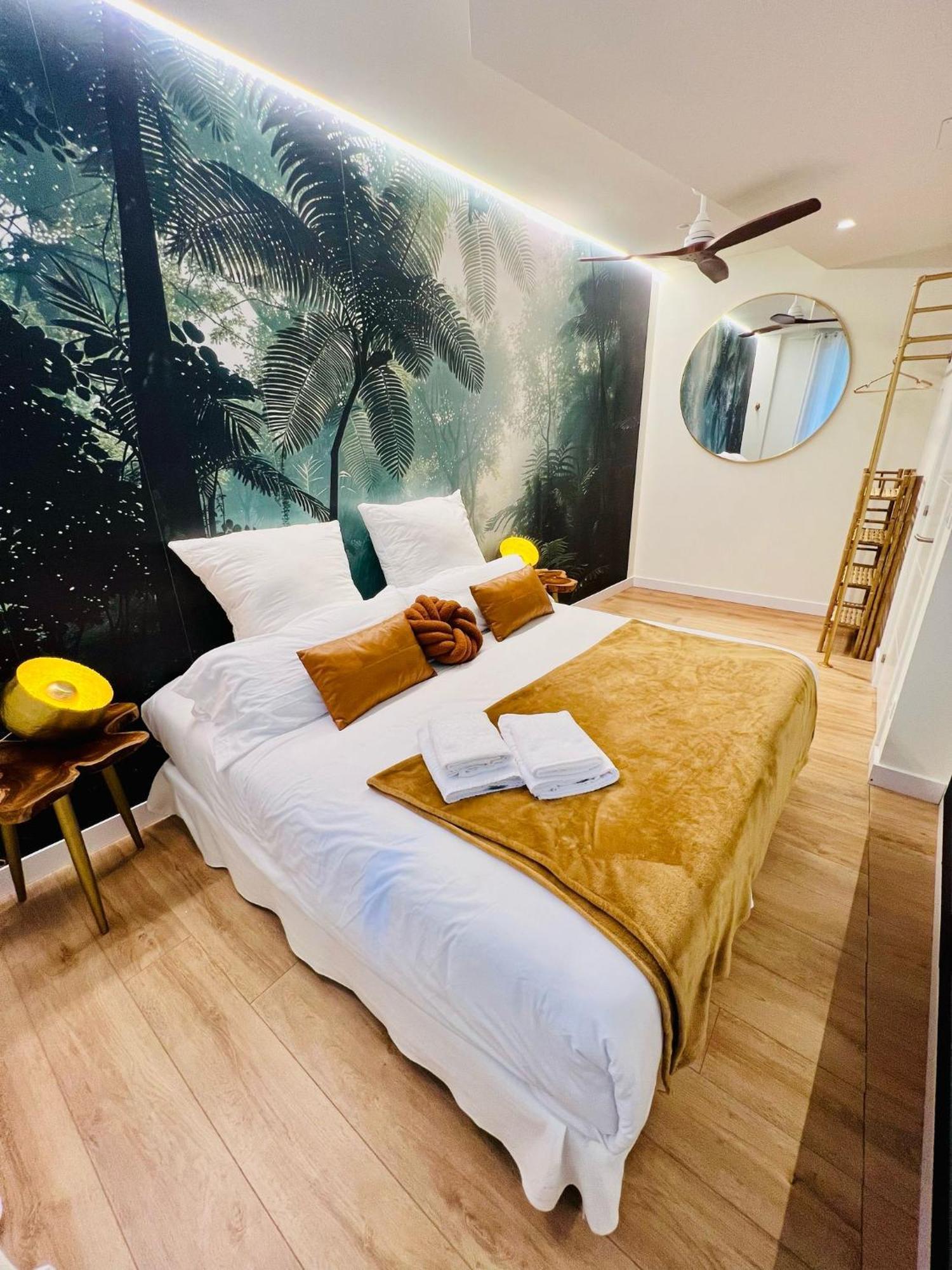 Bilbao North Shore Apartments 2 Ngoại thất bức ảnh