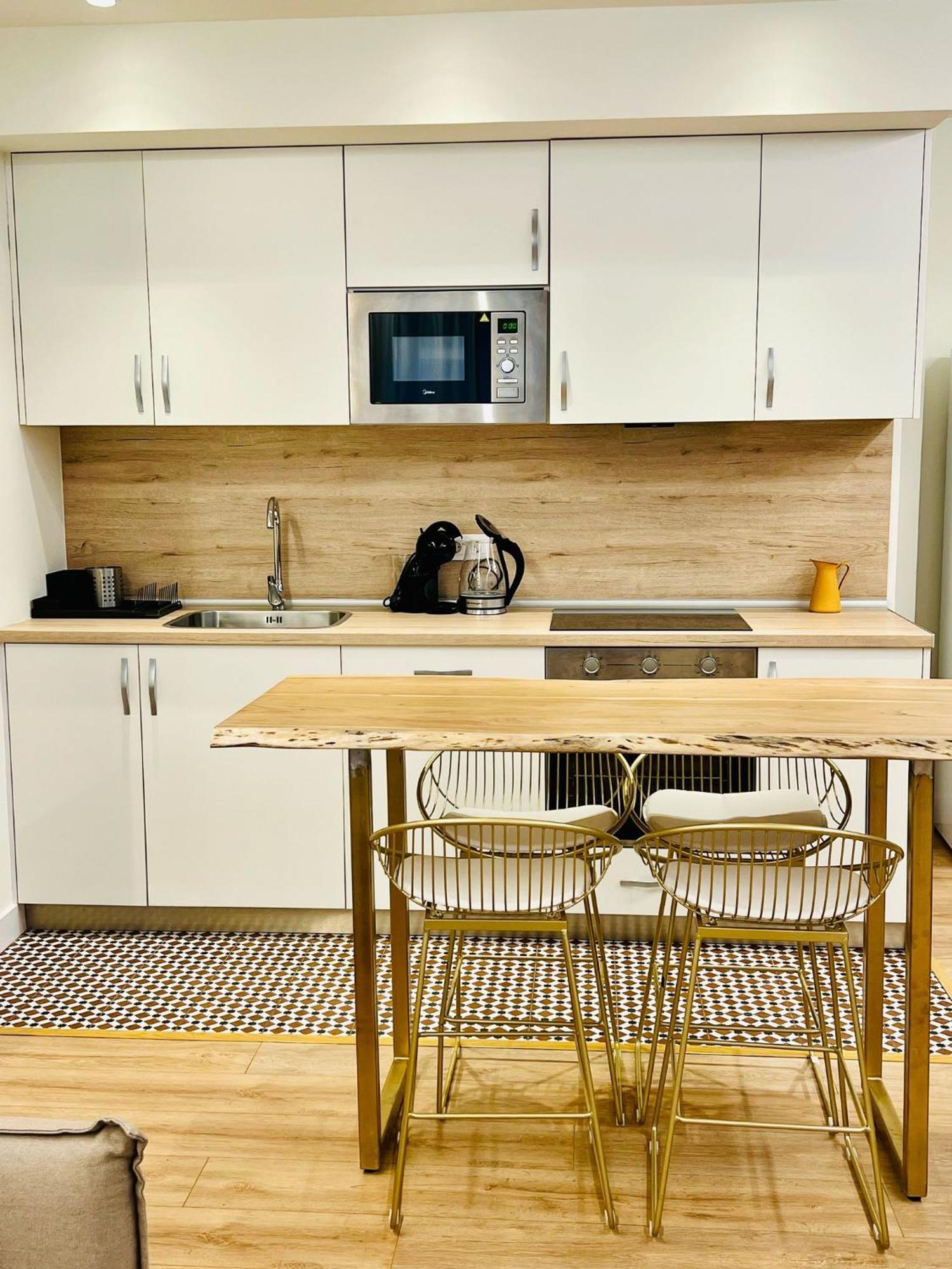 Bilbao North Shore Apartments 2 Ngoại thất bức ảnh