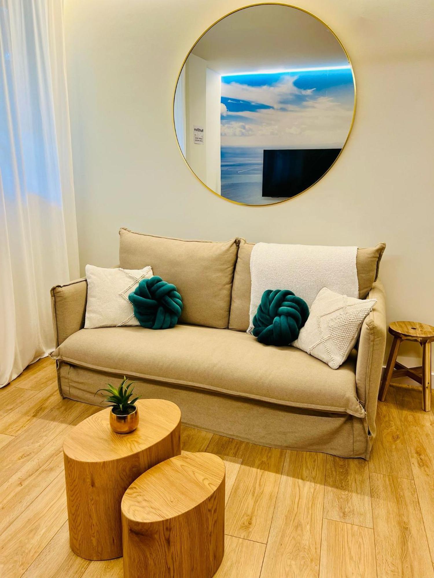 Bilbao North Shore Apartments 2 Ngoại thất bức ảnh
