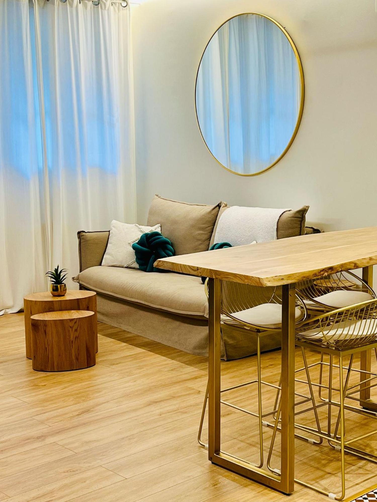 Bilbao North Shore Apartments 2 Ngoại thất bức ảnh