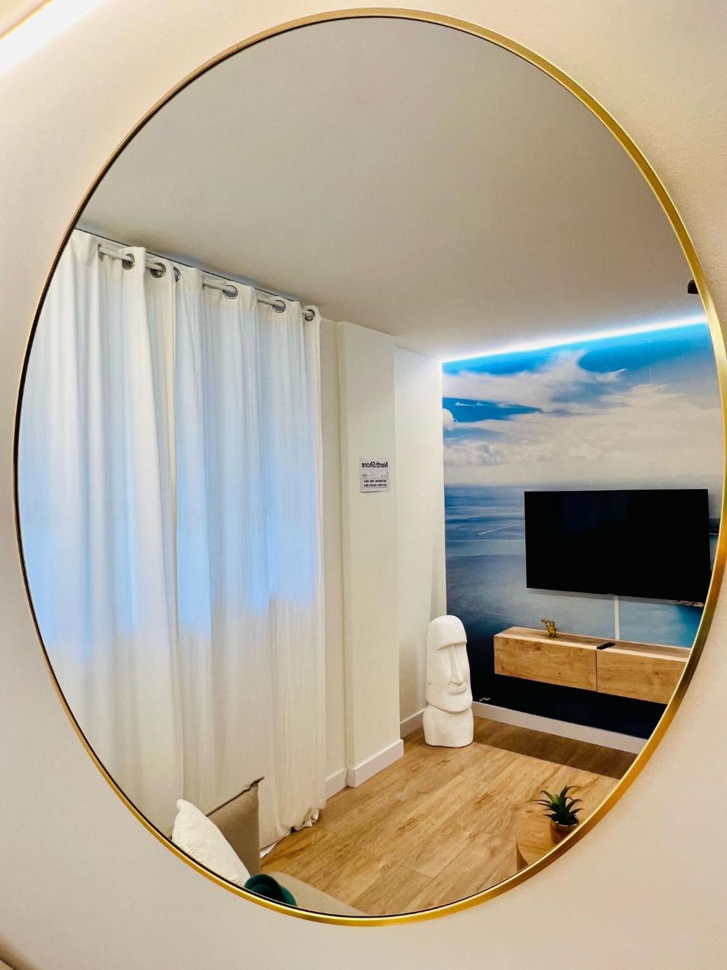 Bilbao North Shore Apartments 2 Ngoại thất bức ảnh