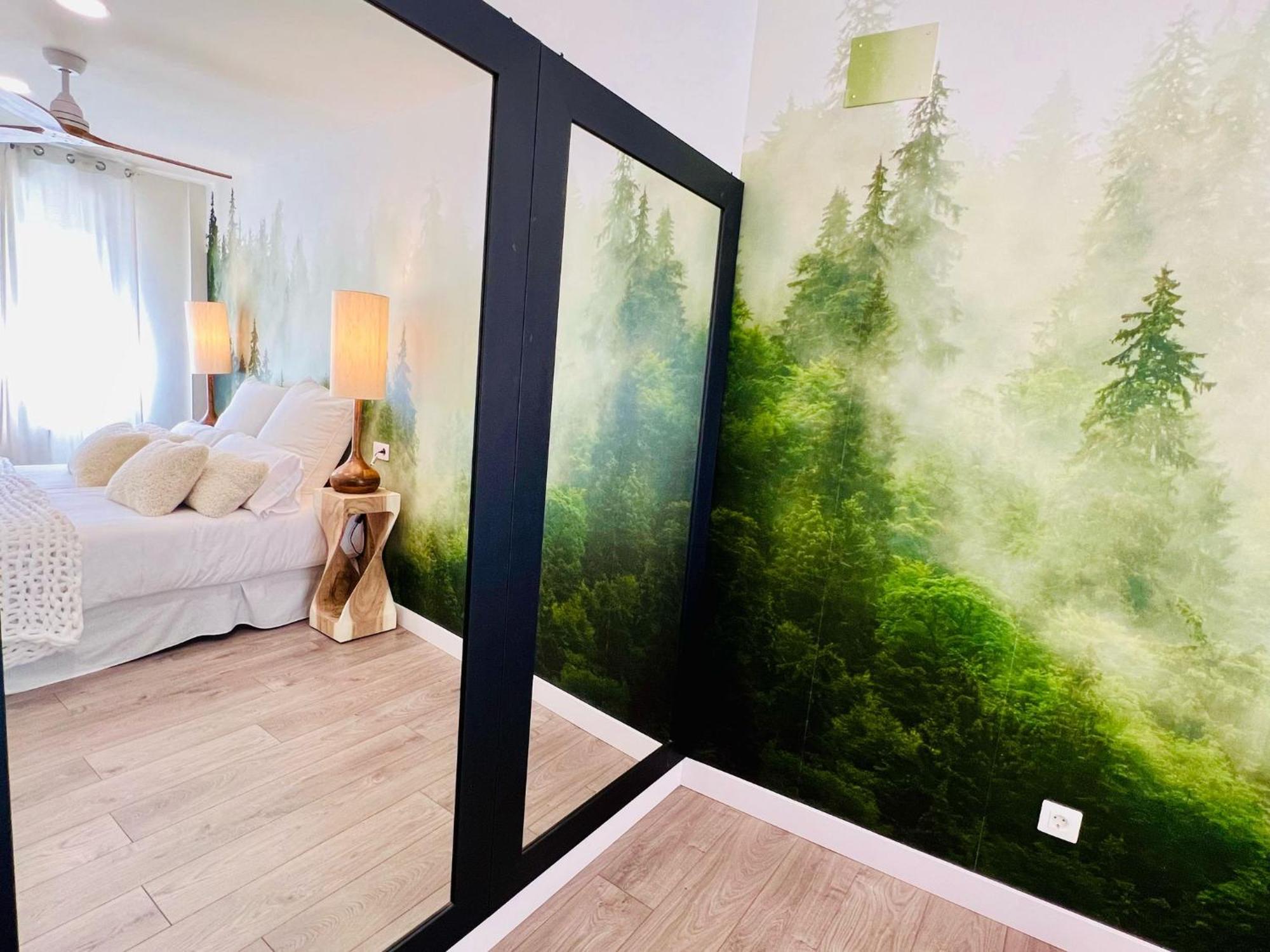 Bilbao North Shore Apartments 2 Ngoại thất bức ảnh